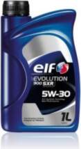 ELF EVOLUTION SXR 5W-30 1L EVOLUTION