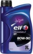 ELF TRANSELF EP 80W90 1L TRANSE