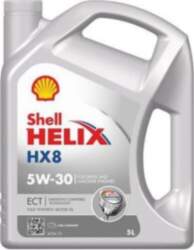SHELL HELIX HX8 5W30 ECT 504/507