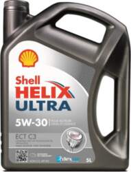 SHELL HELIX ULTRA ECT C3 5W-30