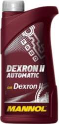 ATF DEXRON II D AUTOMATIC 1L