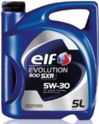 ELF EVOLUTION SXR 900 5W-30 5L