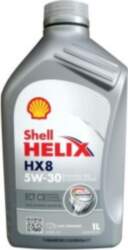 SHELL HELIX HX8 ECT C3 5W-30