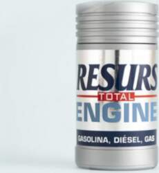 "RESURS Total Engine"50ML "