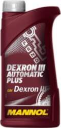 ATF DEXRON III D AUTOMATIC-PLUS 1L