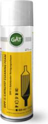 DPF & Catalyst Cleaning Foam 400