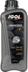 IGOL PROCESS V 0W30 1 LITR