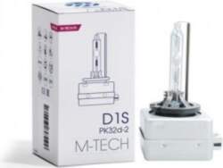 Ksenona spuldze  M-TECH Basic D1S 5000K