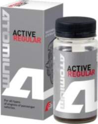 ATOMIUM ACTIVE REGULAR ACTIVE REGULAR