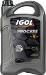 IGOL PROCESS V 0W30 5 LITR