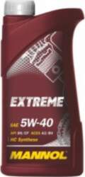 MANNOL Extreme 5W-40 API SN/CF 1L