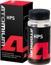 SUPROTEC ATOMIUM HPS 60ML Priekš stūrēs