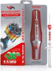 EX120 (benzīns) EX120 для бензиновых