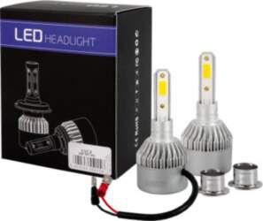 M-TECH LED SET H3 (KOMPLEKTS 2