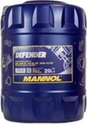 MANNOL DEFENDER 10W-40 API SL/CF 20L