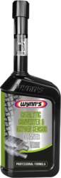 WYNNS katalizatora tīrīšana Catalytic Convert &