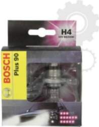 BOSCH H4 PLUS 90 (KOMPL.2