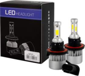M-TECH LED SET H13 (KOMPLEKTS 2