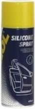 SILICONE SPRAY 450ml 9863