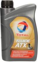 TOTAL FLUIDE ATX 1L FLUIDE ATX