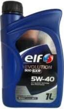 ELF EVOLUTION 900 SXR 5W-40 1L