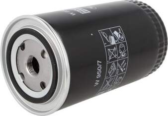 MANN W 950/7 W 950/7