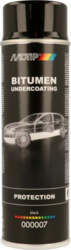 MOTIP Bitumen Based Undercoating 500ml 000007