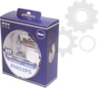 PHILIPS RacingVision Plus 150% KOMPL 2GAB