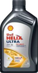 SHELL 5W30 HELIX ULTRA ECT MULTI