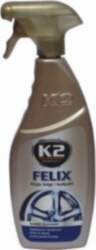 Disku tīrītājs 770ML 10484