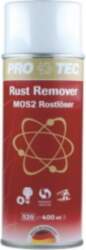 PRO-TEC MOS2 Rust Remover 400ML P2921