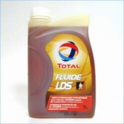 TOTAL LDS FLUIDE 1L LDS FLUIDE