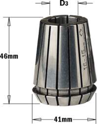 CMT ER40 Canga 6mm