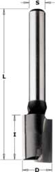 CMT 174.220.11 Virsfrēze S=8x50