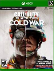Call of Duty Black Ops Cold