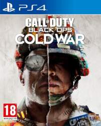 Call of Duty Black Ops Cold