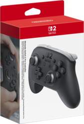 Nintendo Switch 2 Pro Wireless Controller/Baz