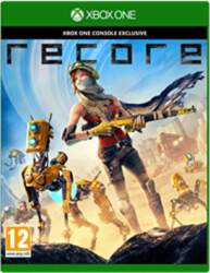ReCore Xbox One (Jauna)