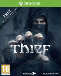 Thief Xbox One (Jauna)