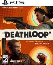 Deathloop PlayStation 5 (Jauna)