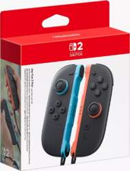 Nintendo Switch Joy Con 2 Pair