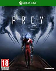 Prey Xbox One (Jauna)