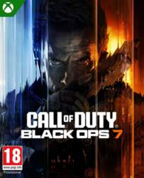 Call of Duty Black Ops 7