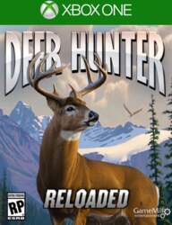 Deer Hunter Reloaded Xbox One (Jauna)