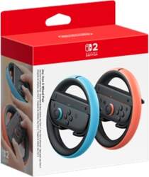 Nintendo Switch Joy Con 2 Wheel