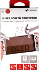 Nintendo Switch OLED Super Screen Protector