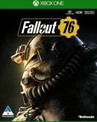 Fallout 76 Xbox One/Xbox Series X