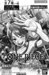 One Piece Card Game Lets Get