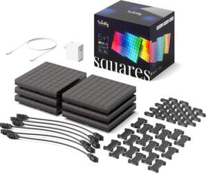 Twinkly Squares Starter Kit 1 Master