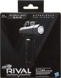 NERF Rival Flashlight Grip (Jauna)